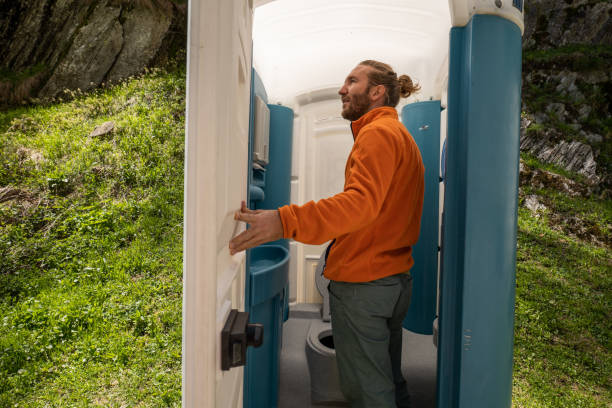 Best Local porta potty services  in La Follette, TN