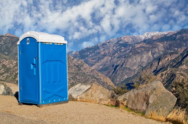 Best Emergency porta potty rental  in La Follette, TN