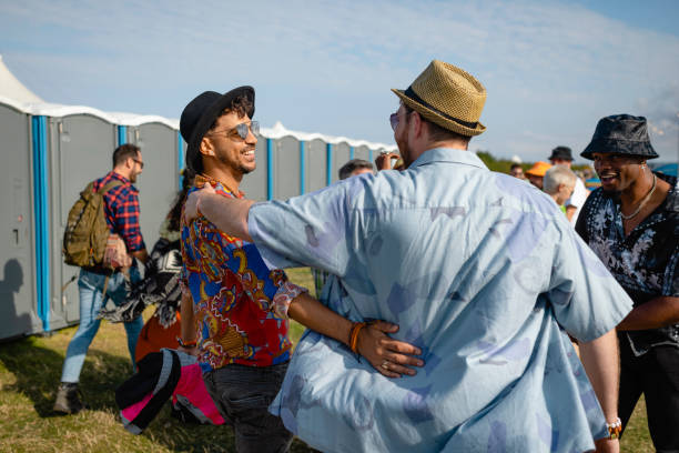 Best Portable toilet rental cost  in La Follette, TN