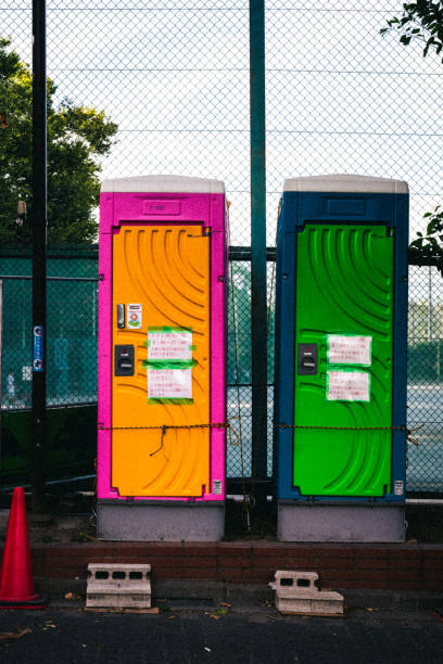 Best High-end porta potty rental  in La Follette, TN